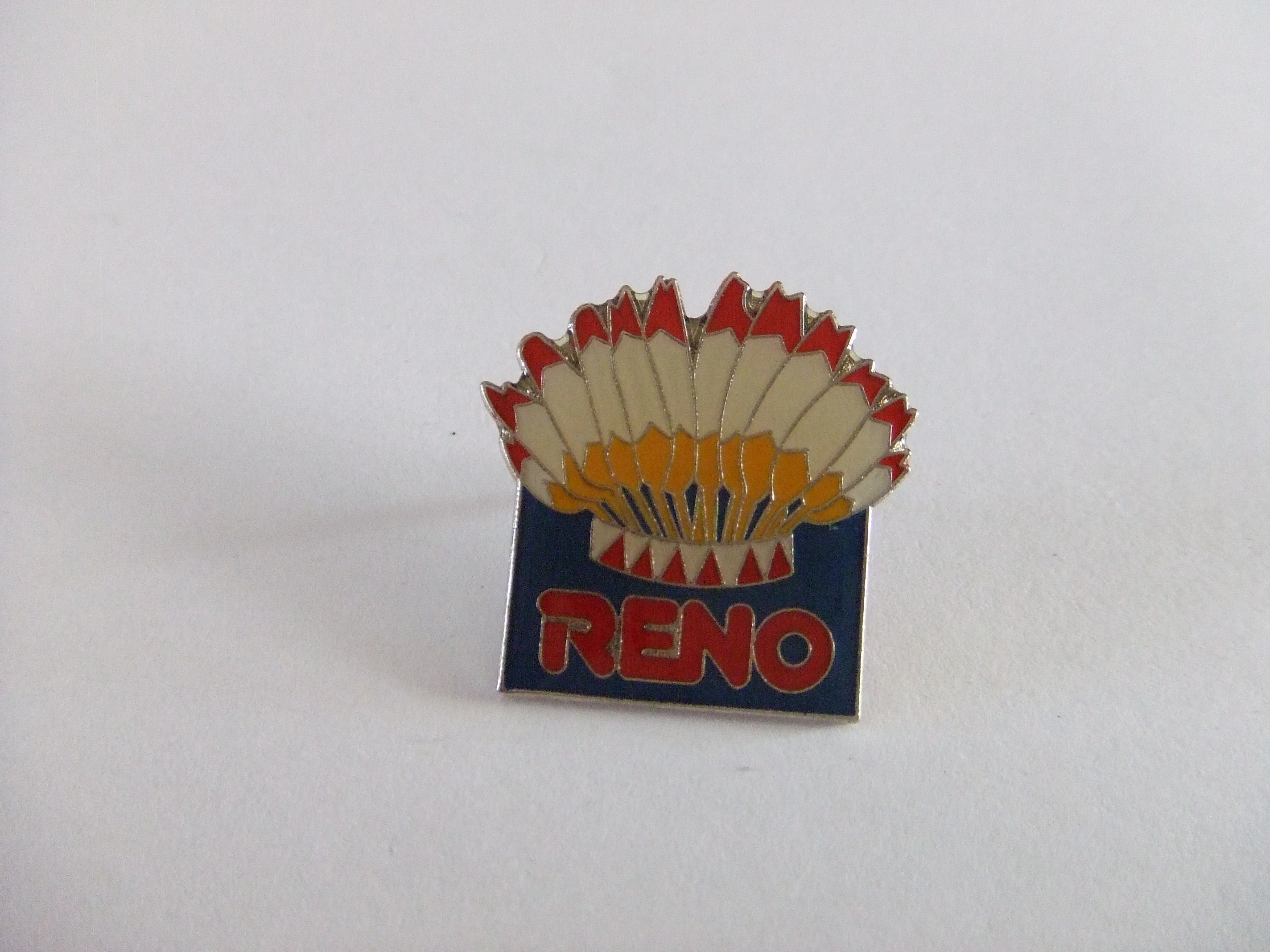 RENO Indianentooi